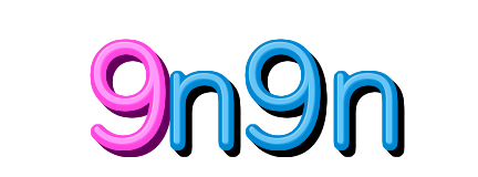9n9n — logo kanal