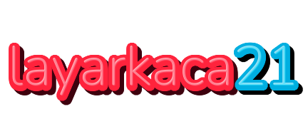 layarkaca21 — logo kanal